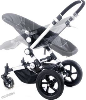 Бебешка количка Osann BeeBop 2 в 1 Atmo Beige New