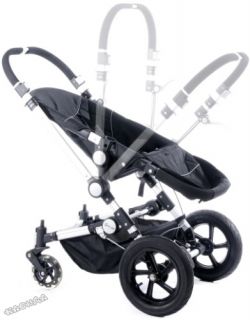 Бебешка количка Osann BeeBop 2 в 1 Atmo Beige New