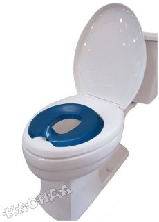 Prince Lionheart - Детско гърне 3 в 1 Potty® *тъмно синьо*