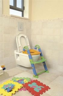 Тоалетен адаптер KidsSeat Toilet Trainer