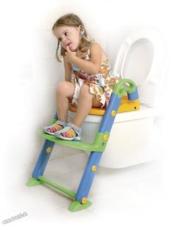Тоалетен адаптер KidsSeat Toilet Trainer