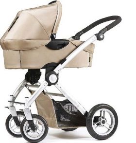 Mutsy Transporter Бебешка количка 2в1 Sand