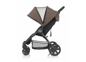 Бебешка количка 2в1 Britax Romer B-AGILE 4 Blue Sky