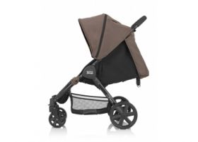Бебешка количка 2в1 Britax Romer B-AGILE 4 Blue Sky