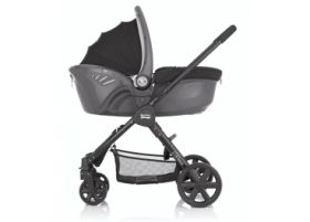 Бебешка количка 2в1 Britax Romer B-AGILE 4 Blue Sky