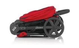Бебешка количка 2в1 Britax Romer B-AGILE 4 Blue Sky