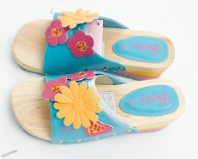 Barbie - Детски чехли *Fresh*