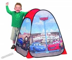 PlayHUT - Детска палатка CARS Disney