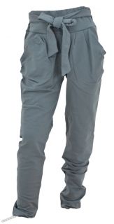 RNS - Детски спортен панталон *Gray*