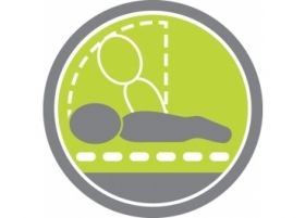 Бебешка количка 2в1 Britax Romer B-SMART 4 Neon Black
