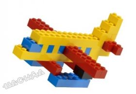 LEGO Deluxe - Конструктор - 650 части