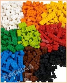 LEGO Deluxe - Конструктор - 650 части