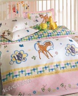TAC Спален комплект Bambi Baby