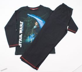 SunCity - Детска пижама *Star Wars*