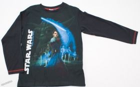 SunCity - Детска пижама *Star Wars*