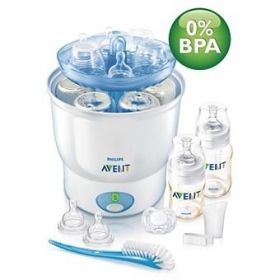 Avent Дигитален стерилизатор