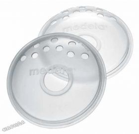 Medela - Оформители за зърна Nipple Formers 2 бр.