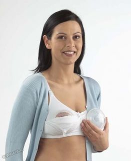 Medela - Оформители за зърна Nipple Formers 2 бр.