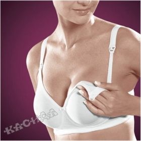 Сутиен за кърмене  - Chicco 90B