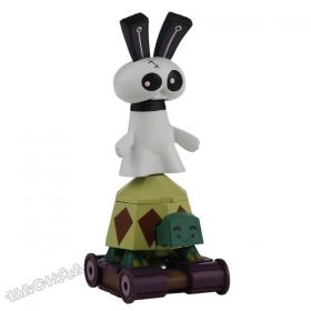 HERO 108 - Фигурка Kingdom Krashers Figure - 088 Jumpy Ghostface