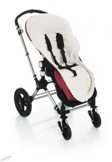 WallaBoo - Чувалче за бебешка количка Footmuff OntheGo - Baby Black