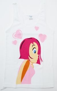 Pretty Baby - Детски потник *Girl in Love*