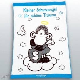 Herding - Юношеско одеяло *Kleiner Schutzengel*