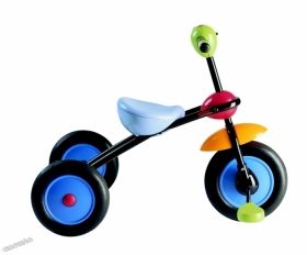Italtrike - Детска триколка с педали ABC Tricycle