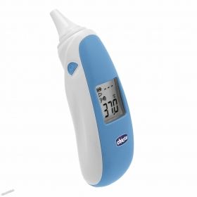 Chicco Comfort Quick Дигитален термометър за измерване в ухо