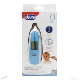 Chicco Comfort Quick Дигитален термометър за измерване в ухо