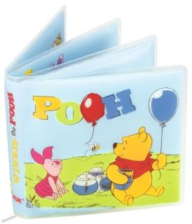 Nuk Disney мека книжка
