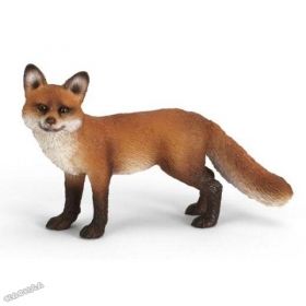 Schleich - Фигурка *Лисица* - 14648