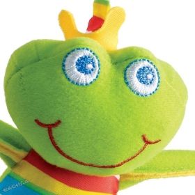 Tiny love - Малки умничета Tiny Smarts - Frankie Frog