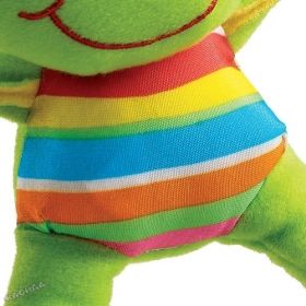 Tiny love - Малки умничета Tiny Smarts - Frankie Frog