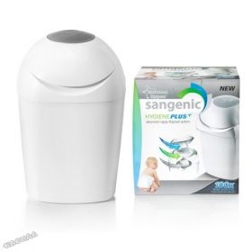 TOMMEE TIPPEE Хигиенен кош за памперси SANGENIC (нов)