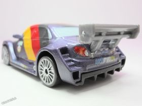 Cars 2  - Количка - Max Schnell 1:64