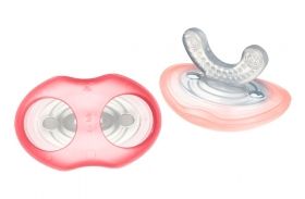 TOMMEE TIPPEE Дъвкалка за първите зъбки GUMMY Closer To Nature
