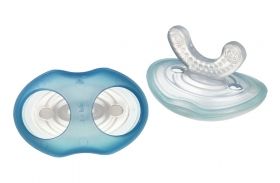 TOMMEE TIPPEE Дъвкалка за първите зъбки GUMMY Closer To Nature