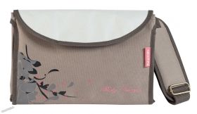 BabyMoov - Чанта за бебешка количка Expandable Nappy Bag Natural