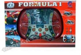 Волан Formula 1 - Мони