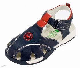 Benetton - Детски сандали *Bambino*
