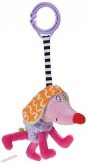 Taf Toys  Вибрираща играчка Kooky Dog