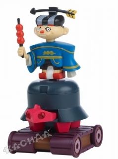 HERO 108 - Фигурка Kingdom Krashers Figure - 000 Highroller