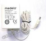 Medela - Адаптер за помпа за кърма Mini Electric 220V