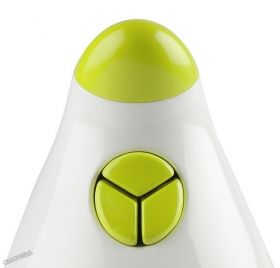 Babymoov - Хигротермометър и термометър за стая Thermo Hygrometer