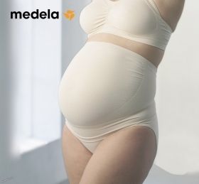 Medela Поддържащи бикини за бременни Maternity Support Brief