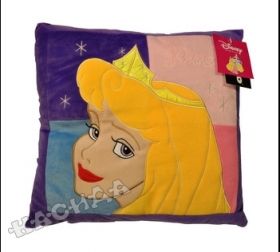 Decofun Декоративна възглавница  Funny Princess - Спящата красавица (28724)