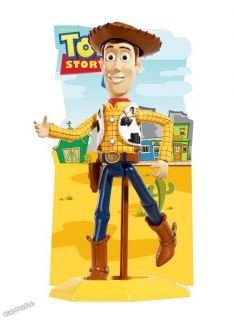 Klip Kitz - Toy Story Комплект за сглобяване Woody