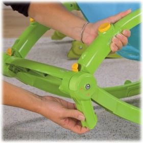 Бебешки шезлонг/люлка *Приказен свят* Precious Planet Deluxe Fisher Price