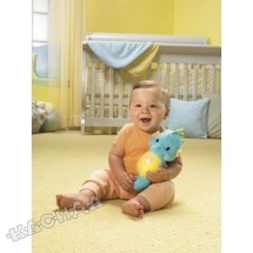 Fisher Price Морско конче *Ocean Wonders* със светещо коремче